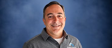 Greg Parranto headshot