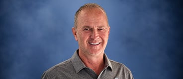 Stephen Bertz Headshot